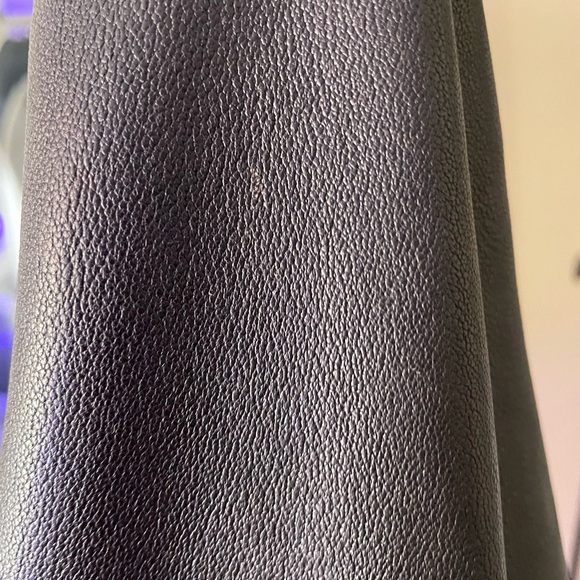 All Saints Bales Biker Jacket - Picture 4 of 10